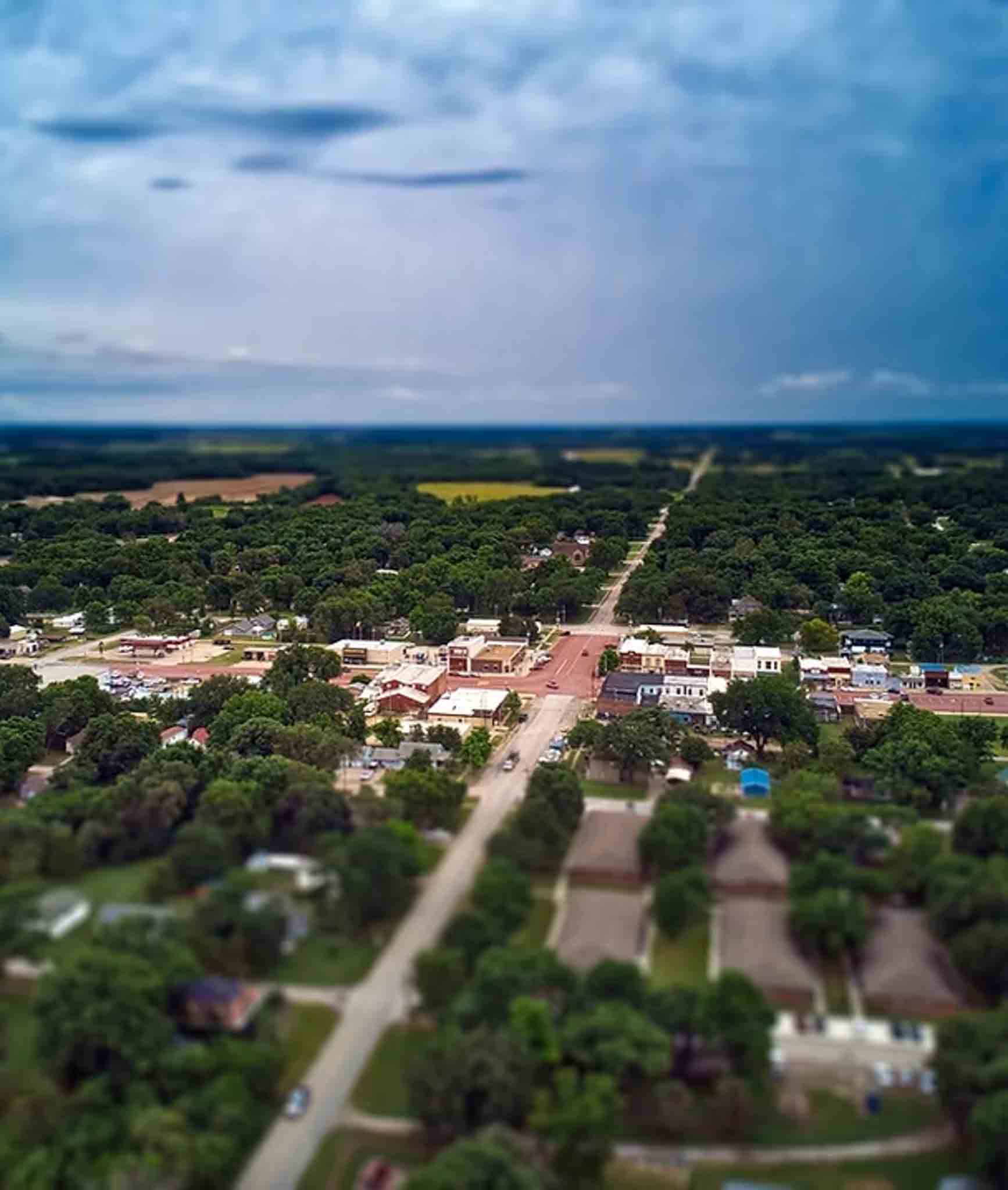 Burlingame Kansas
