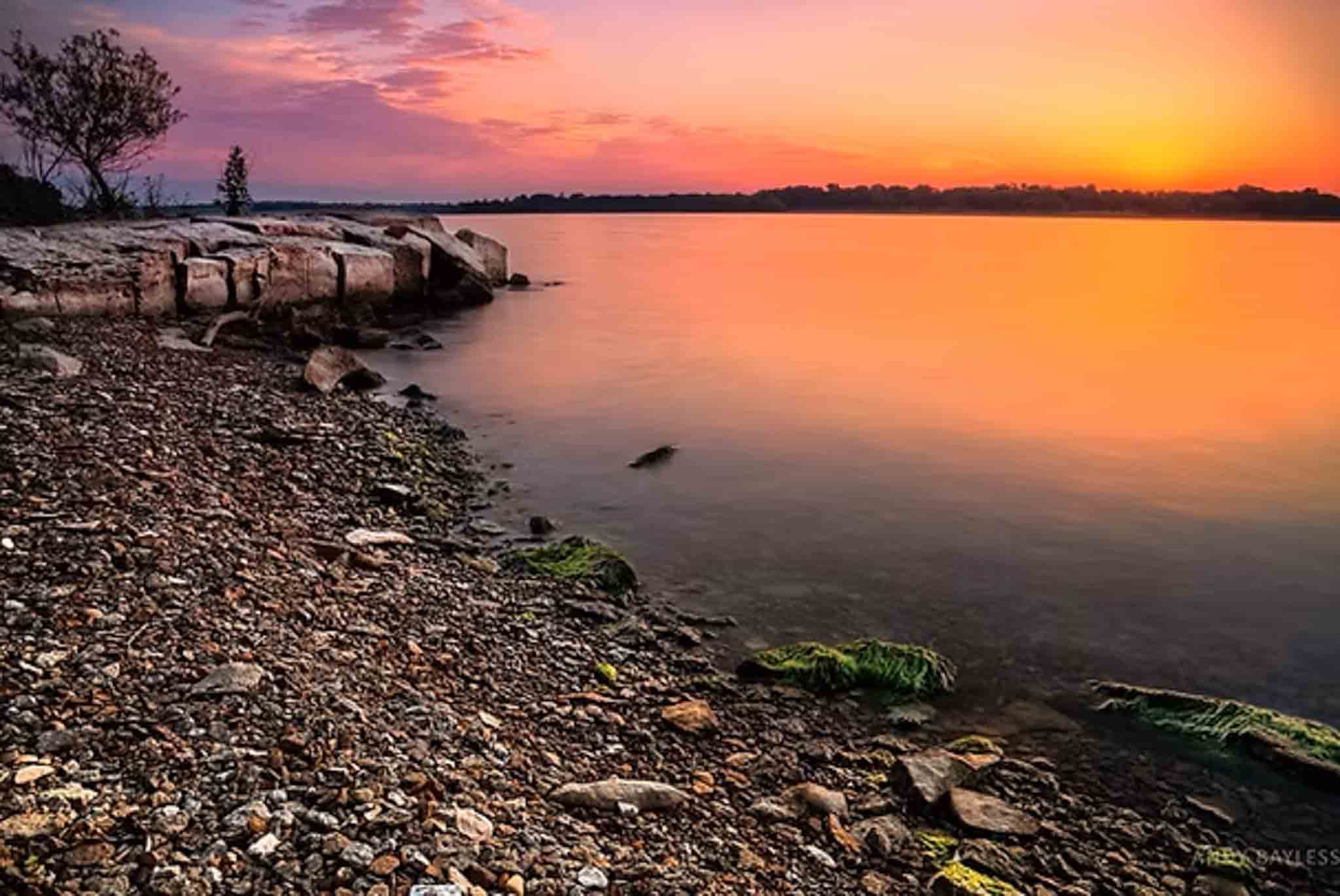 Lyndon Kansas